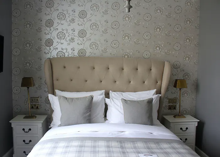 The Hayden Pub & Rooms Londra